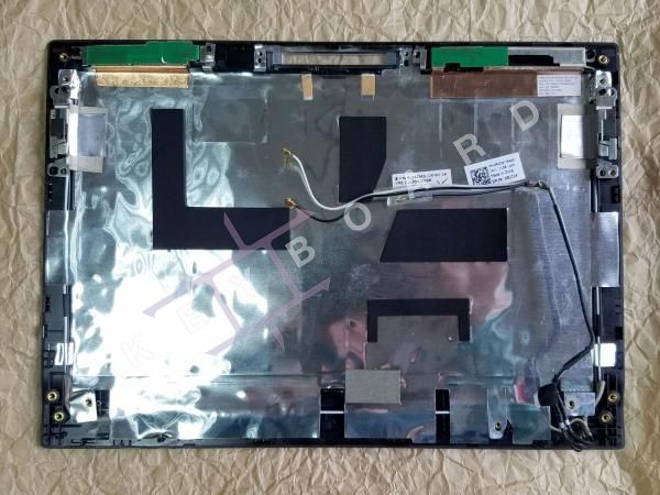 Кришка Dell Pn 0RJJJ4